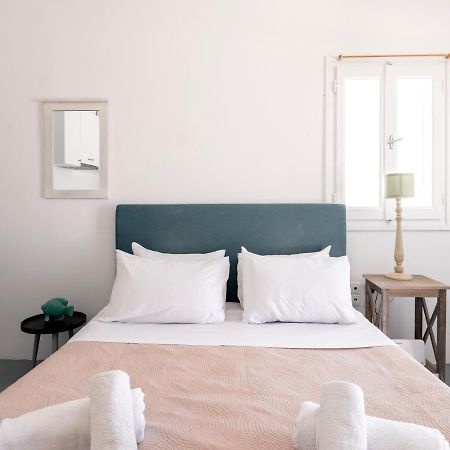 Fanari Sunset Studio Apartment Luaran gambar