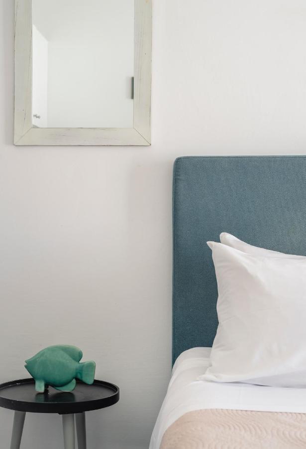 Fanari Sunset Studio Apartment Luaran gambar
