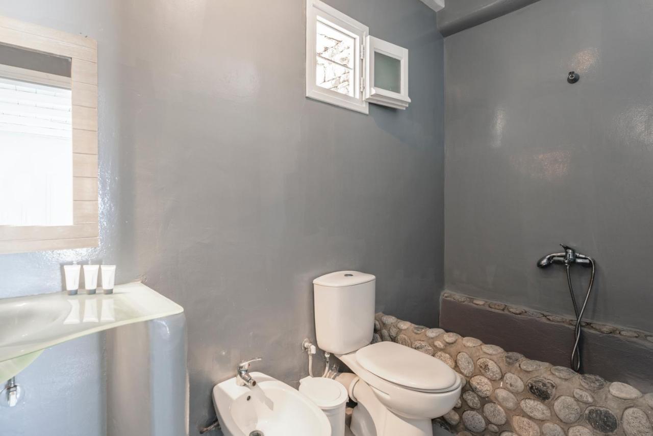 Fanari Sunset Studio Apartment Luaran gambar