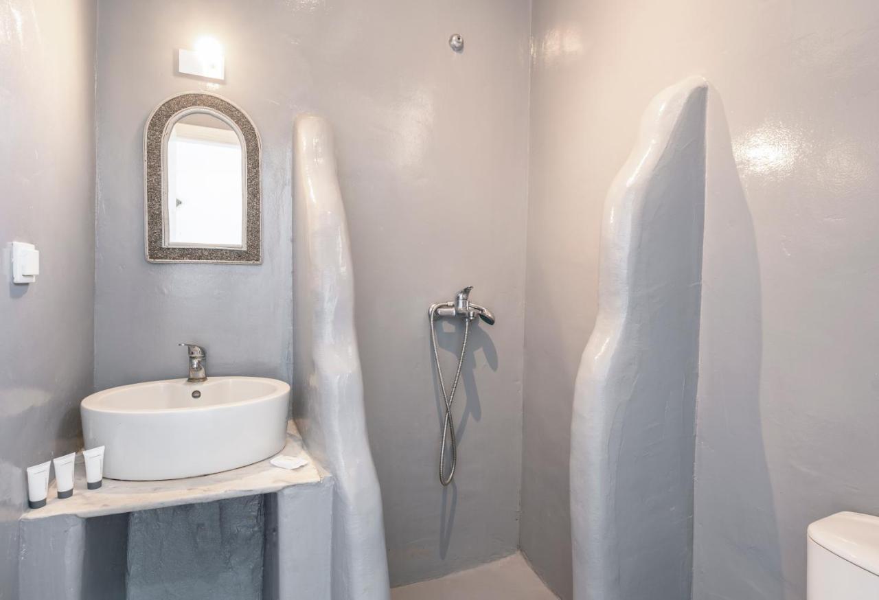 Fanari Sunset Studio Apartment Luaran gambar